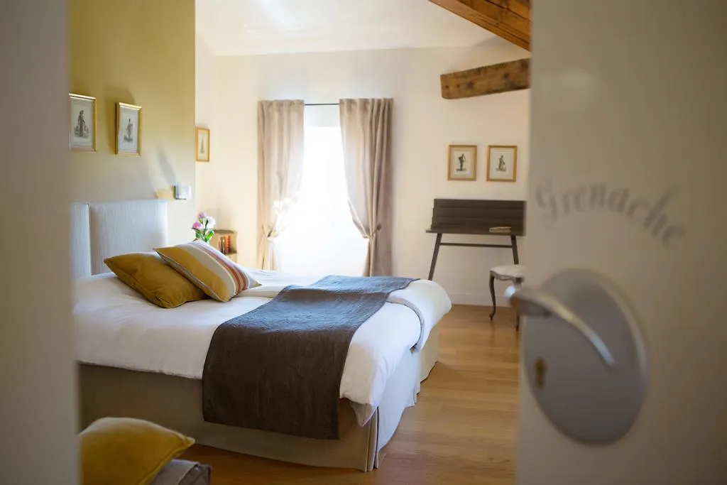 Espace De L'Hers Chateauneuf-du-Pape