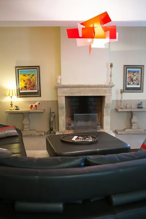 Espace de l'Hers Châteauneuf-du-Pape